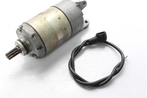 Motorino avviamento - motorino,
