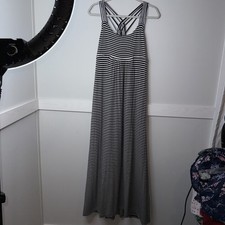Maxi abito donna Calvin Klein