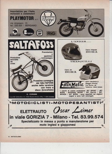 advertising
