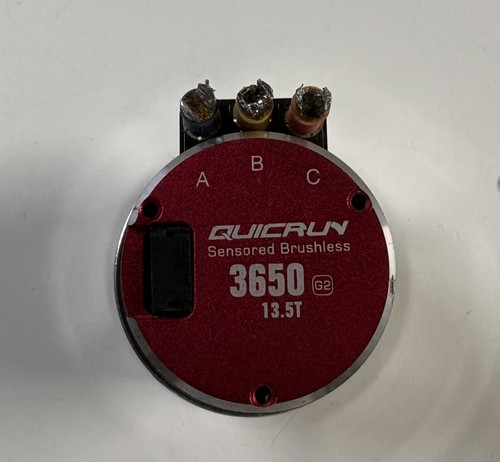 Hobbywing hwa30404311 quicrun - hobbywing,
