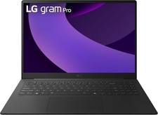 LG gram Pro 16-inch