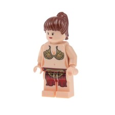 Lego minifigure star wars - lego,
