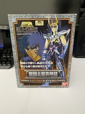 MYTH CLOTH BANDAI IKKI PHOENIX