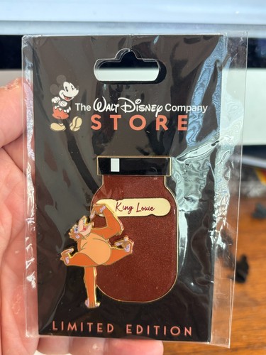 Spilla twdc dec - dec, disney