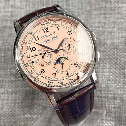Orologio automatico da - automatico,
