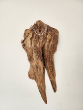 Scultura Arte In Legno