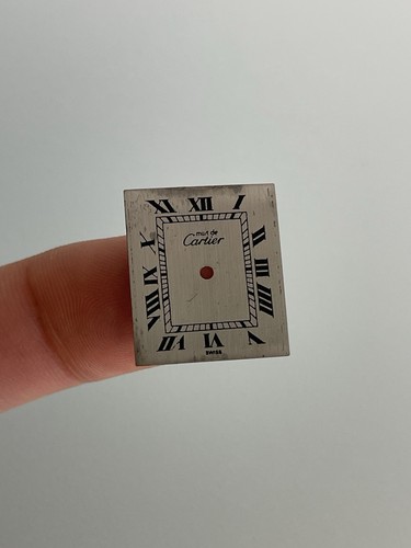 Must cartier quadrante - cartier,