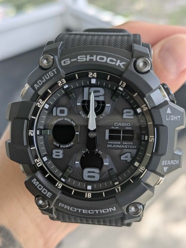 Orologio solare casio shock - orologio,