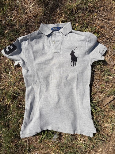 Polo ralph lauren - polo,