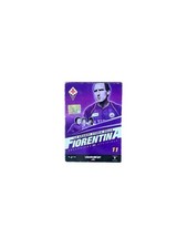 DVD N°11 LA GRANDE STORIA DELLA FIORENTINA COLLEZIONE UFFICIALE