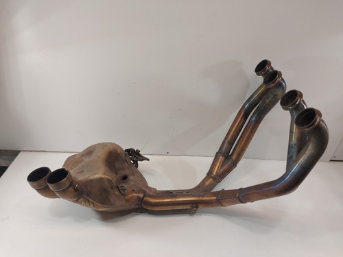 Collettori primari headers - collettori,