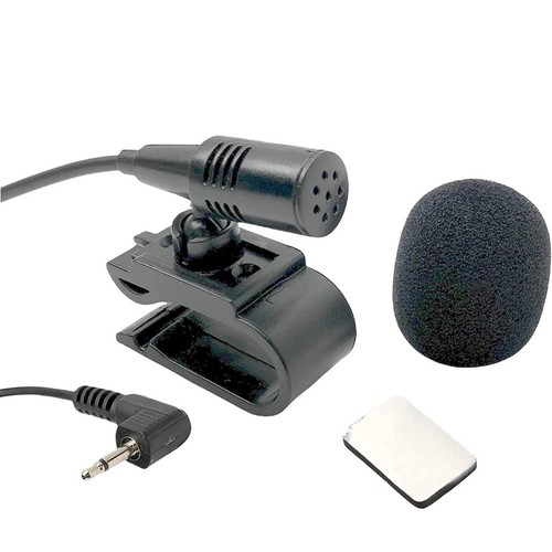 Microfono antirumore per