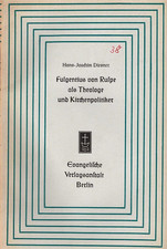 Diesner,Hans-Joachim. -