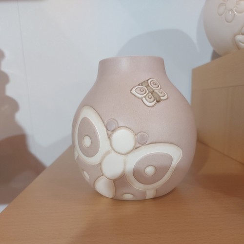 Thun vaso ceramica iconic - thun,