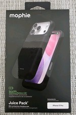 Mophie juice pack apple - mophie,