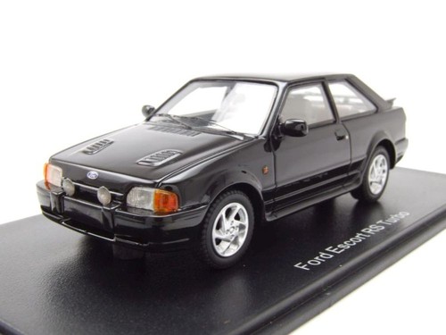 Modellino auto ford escort mk4 - escort,