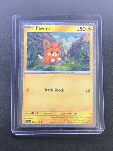 2024 pokemon paldea - pokemon, s&v
