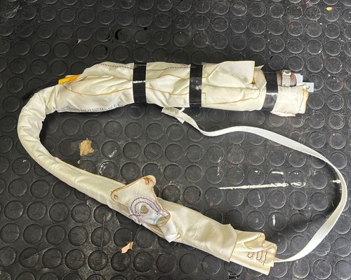 Airbag tendina destra lancia - tendina,