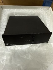 Pro-Ject DAC Box S2+