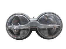 MOTO GUZZI V85 TT 2019 2020 Fanale faro anteriore originale 2d000415