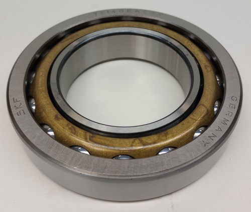 Skf 7214 beacby angular - 7214,
