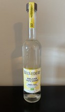 Belvedere Organic Infusions