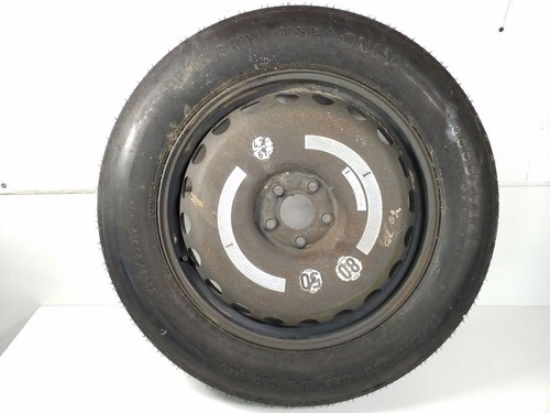 Ruota scorta mercedes benz - scorta, mercedes-benz