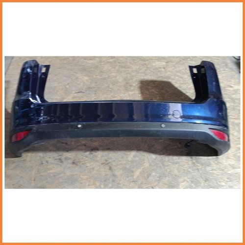 Paraurti posteriore ford max - ford, c-max
