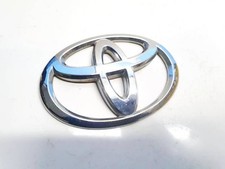 Emblema Toyota Yaris 2011 -