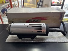 Marmitta Giannelli omologata