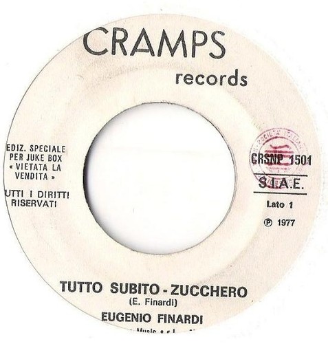 Eugenio finardi alberto - eugenio, /