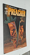 PREACHER # 6 - GARTH ENNIS /STEVE DILLON-PLANETA DE AGOSTINI - EDICOLA  - VL4