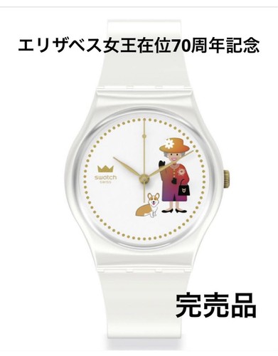 Swatch analogico quarzo donna - swatch,