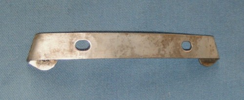 Solex barrette bavette - barrette,