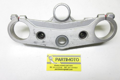 Piastra sterzo superiore - piastra,