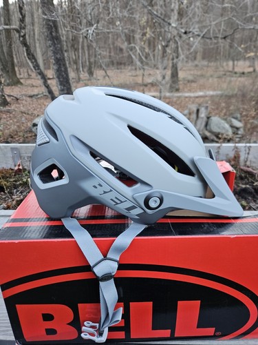 Casco bell sixer mips mountain - sixer,