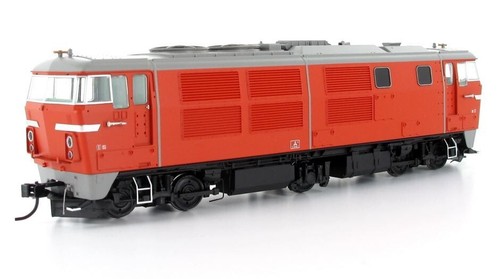 Zoukei mura diesel loco - zoukei, ho