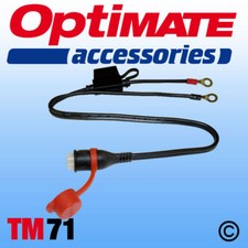 Originale TM71 - Optimate 2/3/3SP/3+/4/6 & Accumate cavo connettore fuso