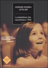 LA BAMBINA CHE RACCONTAVA I