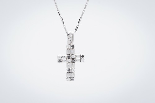 Collana uomo oro - , 750%