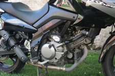 Suzuki DL 650 V-STROM