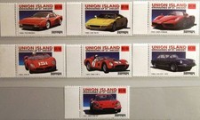 ST VINCENT GRENADINES UNION