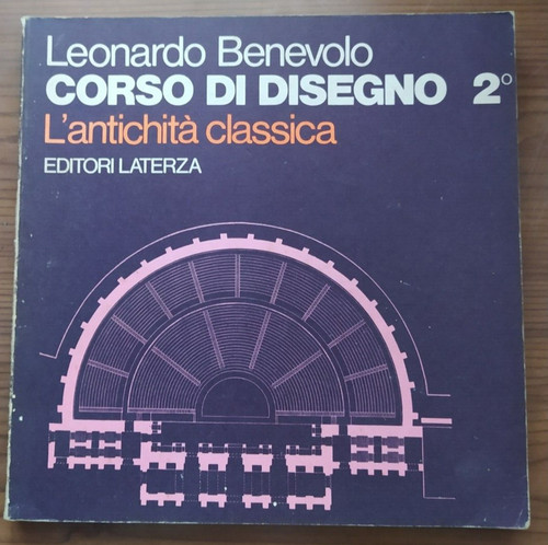 Leonardo benevolo corso - leonardo,