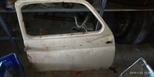 Fiat 500 porta da - ,
