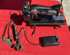 Macchina da cucire Singer