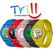 Orologio Smartwatch Bambini