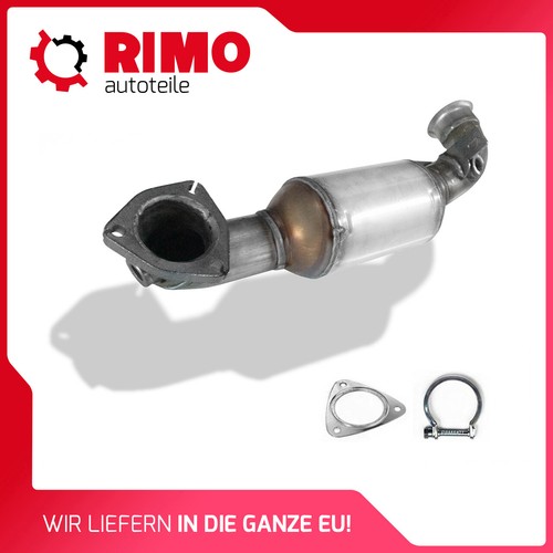 Catalizzatore citroen ds4 6 - catalizzatore,