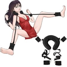 Kit Bondage Costrittivo