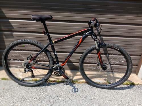Specialized epic en14766 - epic,
