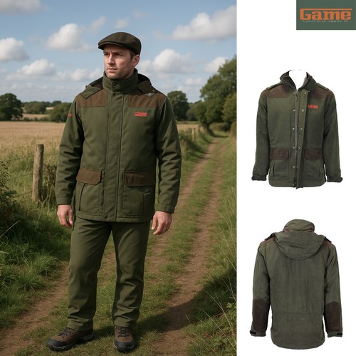 Giacca uomo game - uomo, aston